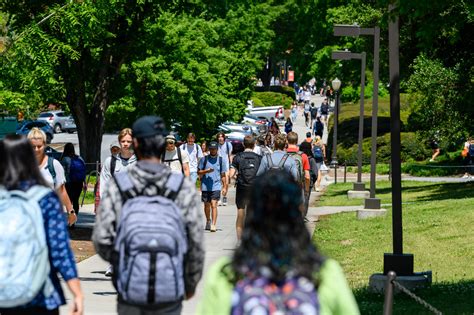 Spring of 2023 President’s List | Clemson News