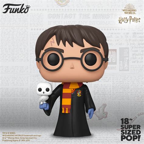 Harry Potter Pop