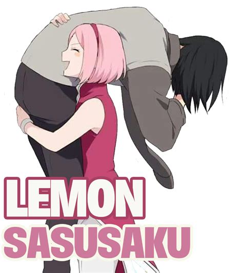 Sasusaku Lemon Hot Sex Picture