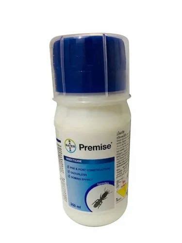 Premise Sc Termites Control Bayer Ml Insecticides Bottle At Rs