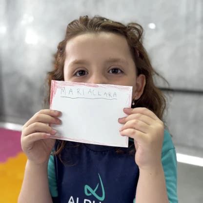 Ensino Fundamental – Escola Infantil Particular em Votorantim | Alpha ...