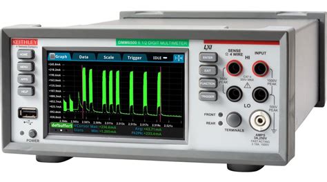 Keithley Dmm Digit Multimeter