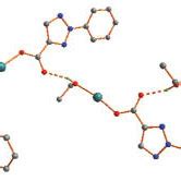 The D Supramolecular Chain Of Formed By The Intermolecular O Ho