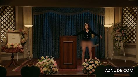 Yearly Departed Nude Scenes Aznude