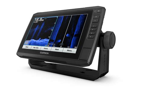 GARMIN ECHOMAP UHD 92sv Echolot - while stocks last