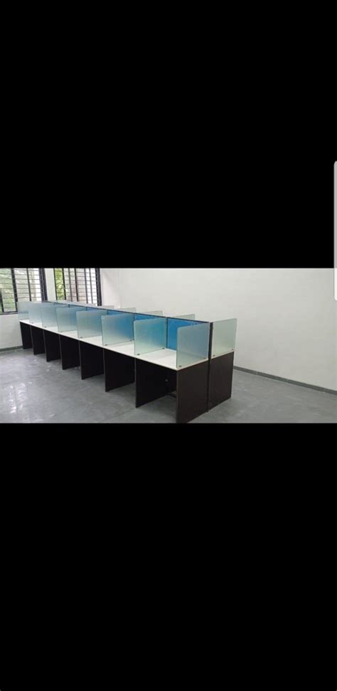 Computer lab furniture at ₹ 260/sq ft in Pune | ID: 2850605983097