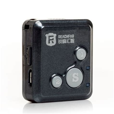 Reachfar - RF-V16 - Plaspy