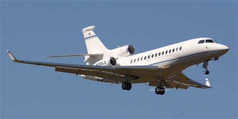 Dassault Falcon 7X - Price, Specs, Photo Gallery, History - Aero Corner