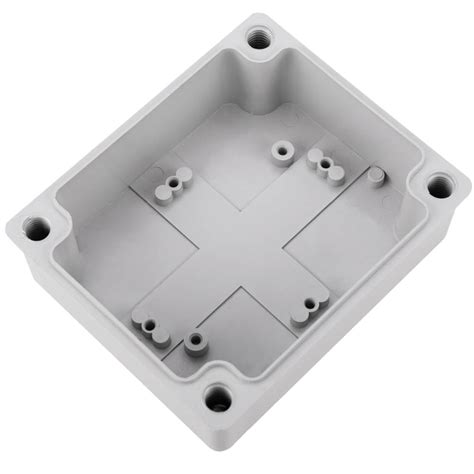 Caja Estanca De Superficie Rectangular Ip X X Mm Cablematic