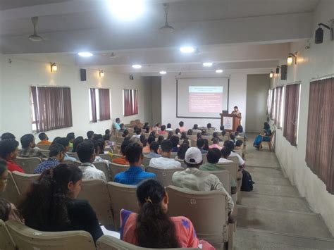 Pune: Deccan College Organizes Open Day Program Of 'An Encyclopaedic ... 