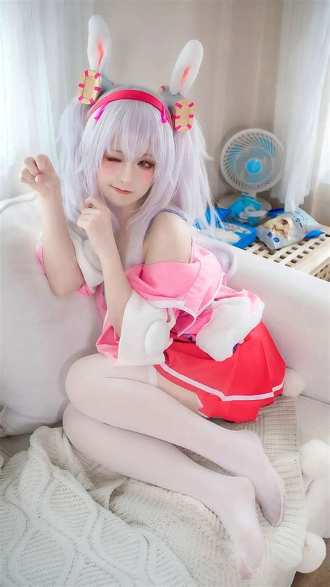 cosplay甜美版拉菲呢喃的语音还萦绕在耳边真的毫无抵抗力在沙发上肆无忌惮 哔哩哔哩