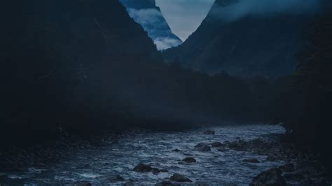 resolution milford sound  resolution wallpaper