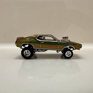 JULIAN S HOT WHEELS BLOG