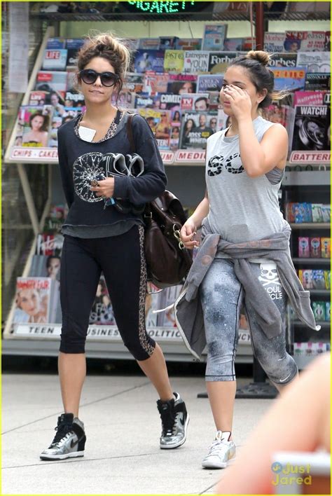 Full Sized Photo Of Vanessa Stella Hudgens Hot Yoga 07 Vanessa Stella Hudgens Hot Yoga
