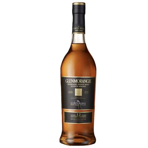 Glenmorangie Quinta Ruban 12 Years | Sizzle Liquors
