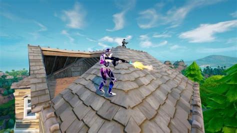 Fortnite Og Saison 5 Défis Semaine 2 Toutes Les Quêtes Astuces Et Récompenses Chapitre 4