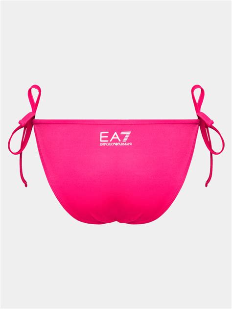 EA7 Emporio Armani Bikini 911002 CC419 02773 Rosa Modivo De