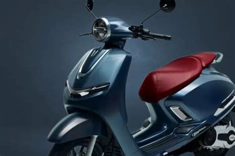 Honda Scoopy Stylo Kini Meraih Posisi Puncak Sebagai Sepeda Motor