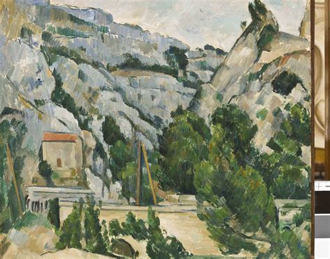 The Phillips Collection To Exhibit Landscape Masterworks Drawn From The