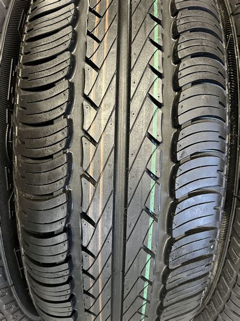 195/65/15 R15 Goodyear Eagle NCT5 4шт новые: 2 500 грн. - Автошини Київ ...