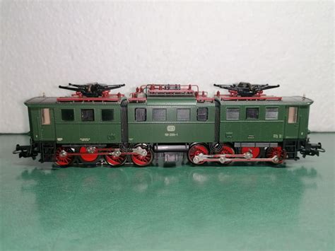 M Rklin H Elektrische Locomotief Br Catawiki