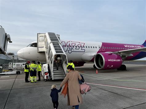 Wizz Air zieht mit vielen Flügen von Dortmund nach Köln um