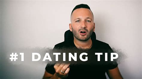 The Best Dating Advice Ever Really Youtube