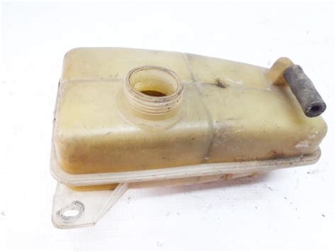 Pcf101200 Used Expansion Tank Coolant RADIATOR EXPANSION TANK BOTTLE