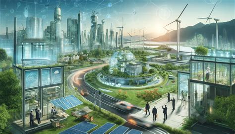 The Future Of Sustainable Engineering Dubai Engineering