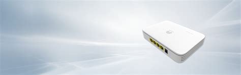 EchoLife EG8040F5 ONT — Huawei Enterprise