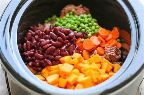 11 Best Homemade Dog Food Recipes - PlayBarkRun