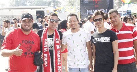 ª Parada do Orgulho LGBT de Goiânia Gay Imagem Press