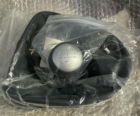 Ручка МКПП 6 и чехол МКПП продам для Кашкай j10 — Nissan Qashqai (1G ...