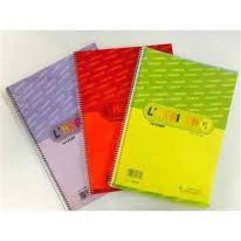 Cahier Spirale P Petits Carreaux G Grand Format A L Horizon