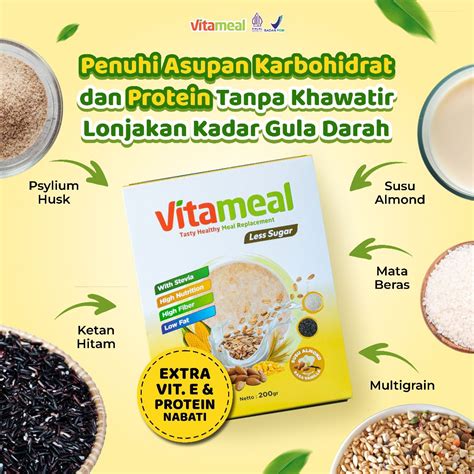 Vitameal vs Betterdays, Mana yang Lebih Unggul?
