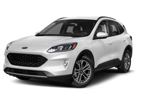 2022 Ford Escape Hybrid SE Hybrid : Price, Specs & Review | Whiteoak Ford Lincoln (Canada)