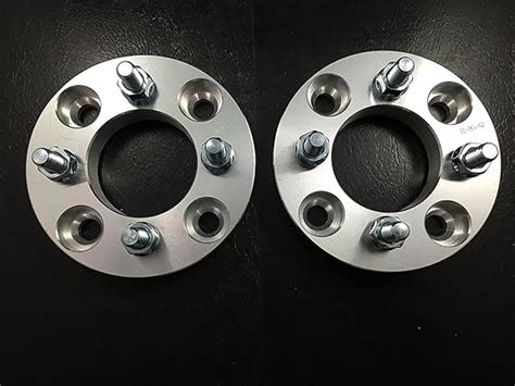 X To X X Conversion Wheel Spacers Adapters X