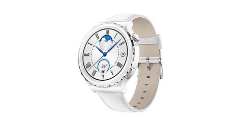 Huawei Watch GT 3 Pro 43mm Classic (Frigga-B19V)