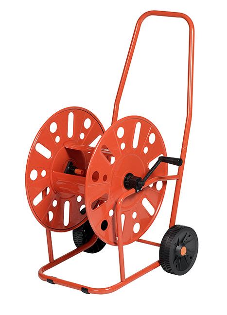 Professional Hose reel carts - 317