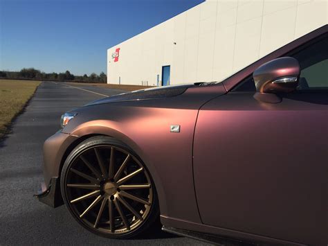 Does Color Shifting Paint Work at Molly Clear blog