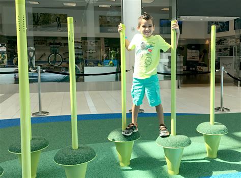 The New Florida Mall Play Area is a Great Place for Your Kids to Unwind!