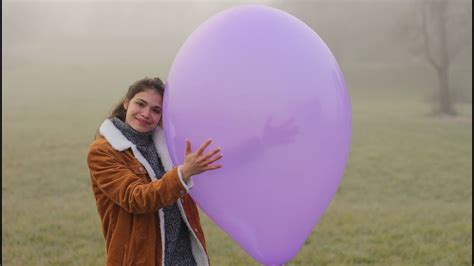 Viele Sch Ne Luftballons Platzen In Dm Youtube