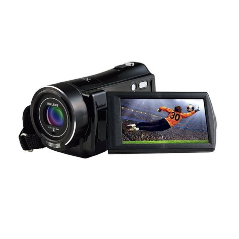 Ordro 1 3 2 CMOS Max 24 0MP Digital Video Camcorder Camera HD 1080P