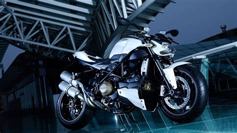 Ducati Sports Bikes Hd Wallpapers For Desktop Download - Ducati Street ...