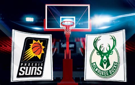 2021 Nba Finals Live Stream Watch Suns Vs Bucks Game 6 Free