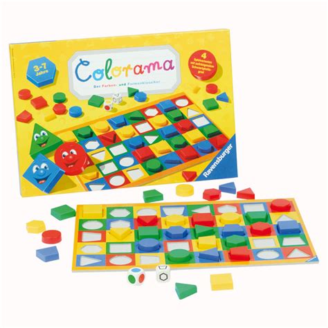 Colorama | backwinkel.de