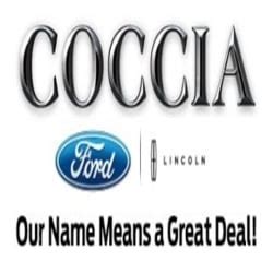 COCCIA FORD LINCOLN - 15 Reviews - 577 E Main St, Wilkes Barre ...