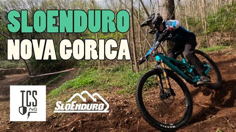 Sloenduro Nova Gorica Full Gas Under The Sun Youtube