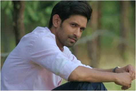 Vikrant Massey Reveals Facing Subtle Jabs For Being Tv Turned Movie