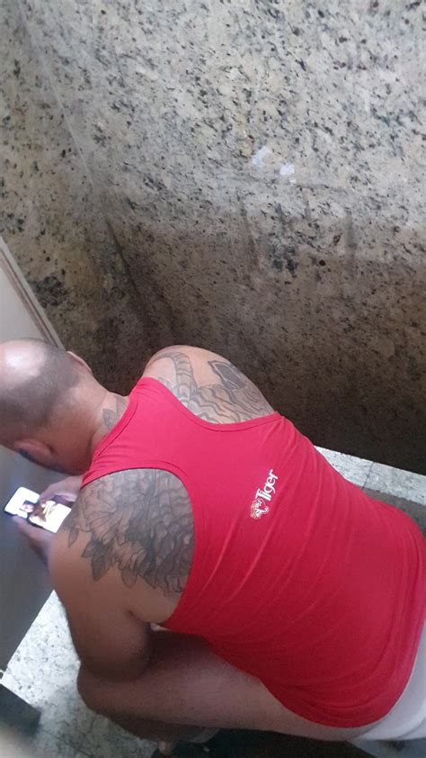 Big And Hot Tattoed Man ThisVid